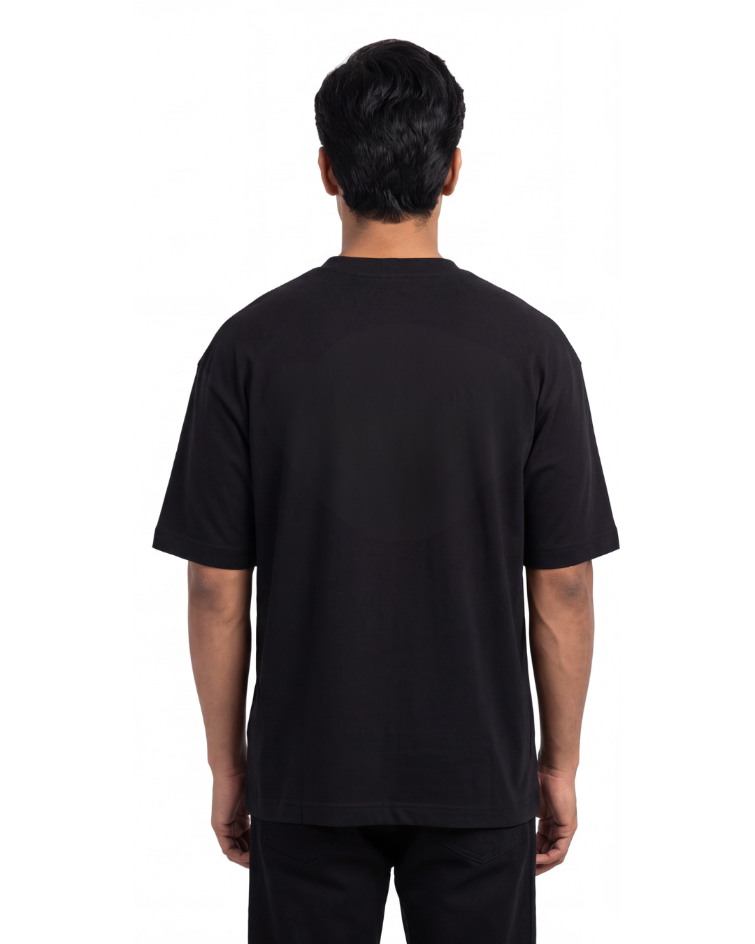 Stay Sarcastic Oversized T-Shirt