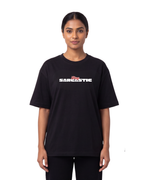 Stay Sarcastic Oversized T-Shirt