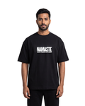 Namaste Oversized T-Shirt