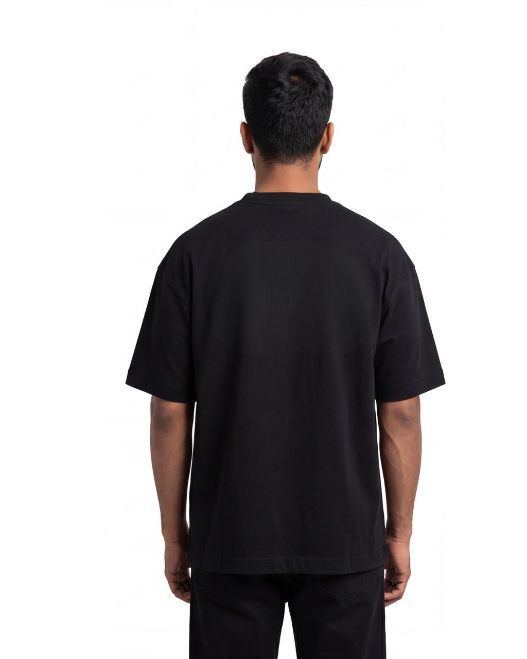 Namaste Oversized T-Shirt