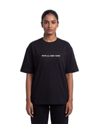 Broke Our Rules Oversized T-Shirt