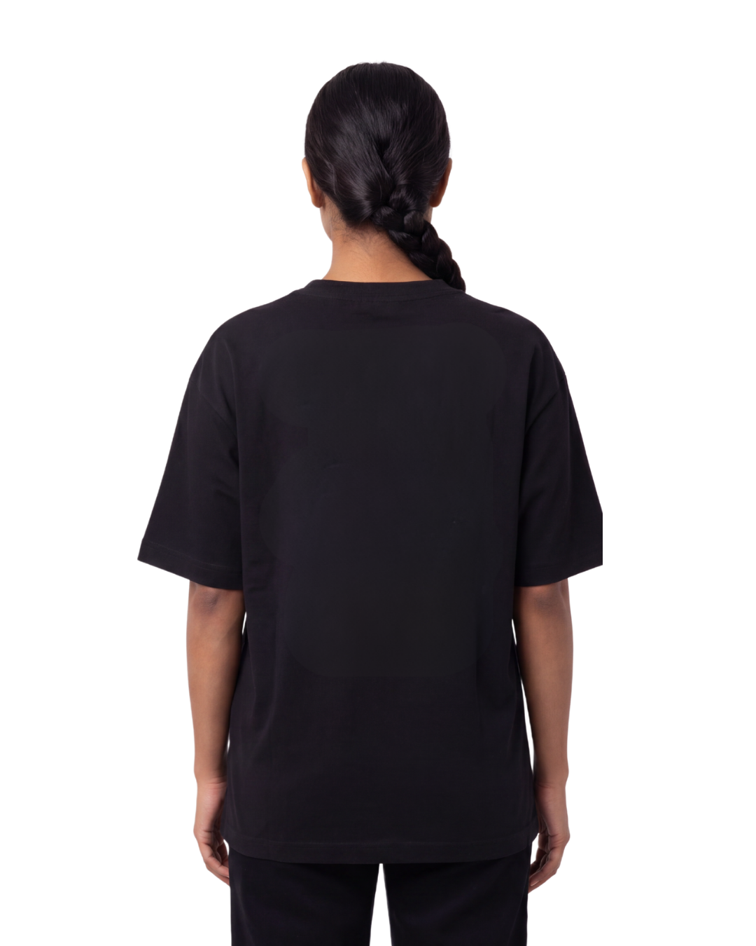 Tu Jaanta Nahi Oversized T-Shirt