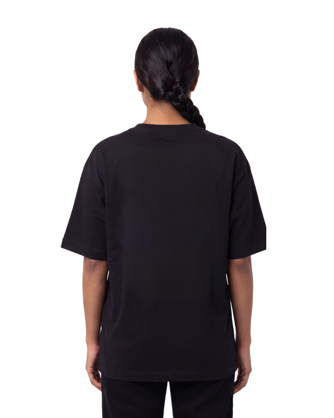 Money Never Cheats Oversized T-Shirt