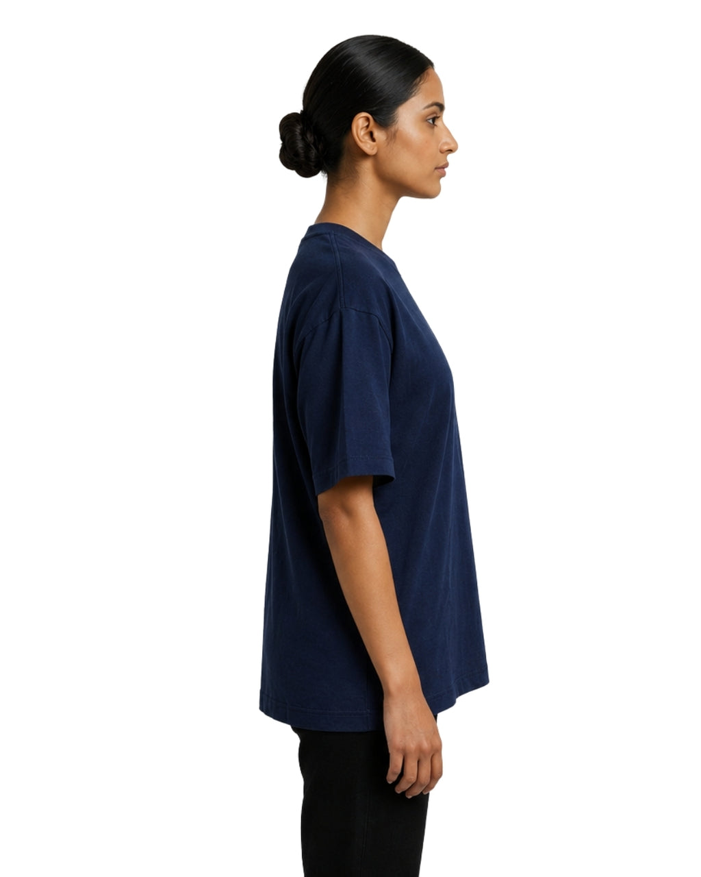 Too Many Tabs Oversized T-Shirt