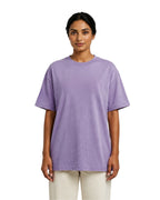 Lilac Oversized T-Shirt