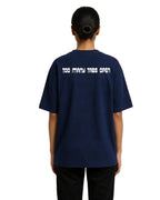 Too Many Tabs Oversized T-Shirt