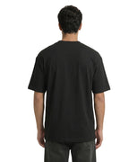 Black Oversized T-Shirt