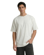 White Oversized T-Shirt