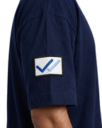 Seen Zone Oversized T-Shirt