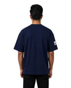 Seen Zone Oversized T-Shirt