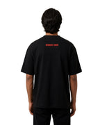 Midnight Oversized T-Shirt