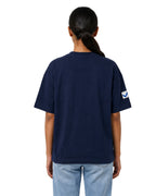 Seen Zone Oversized T-Shirt
