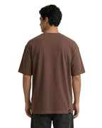 Brown Oversized T-Shirt