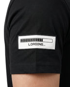 No Updates Regular Fit T-Shirt