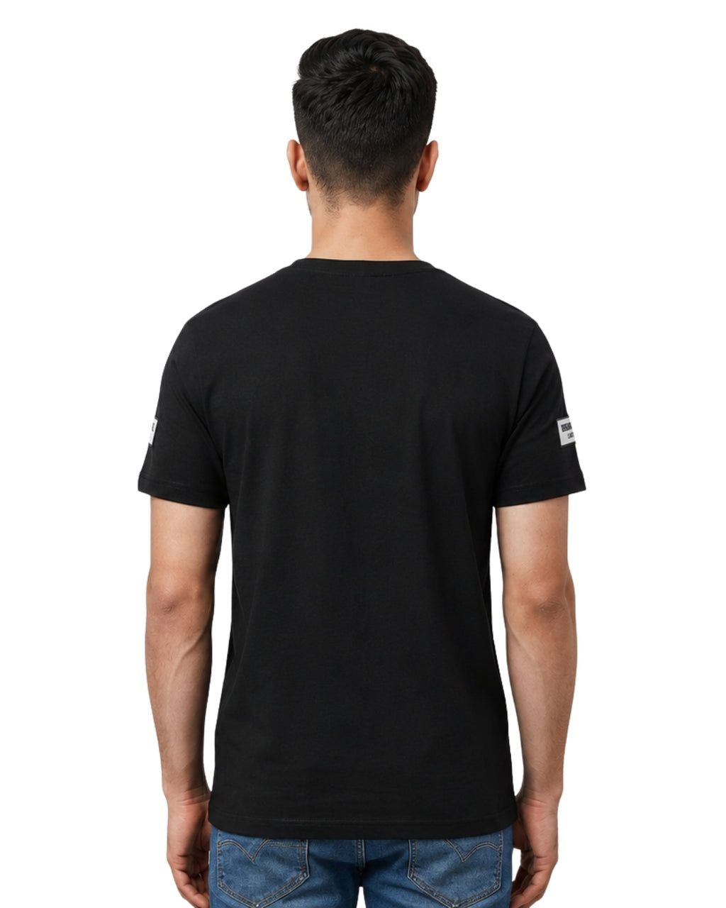 No Updates Regular Fit T-Shirt