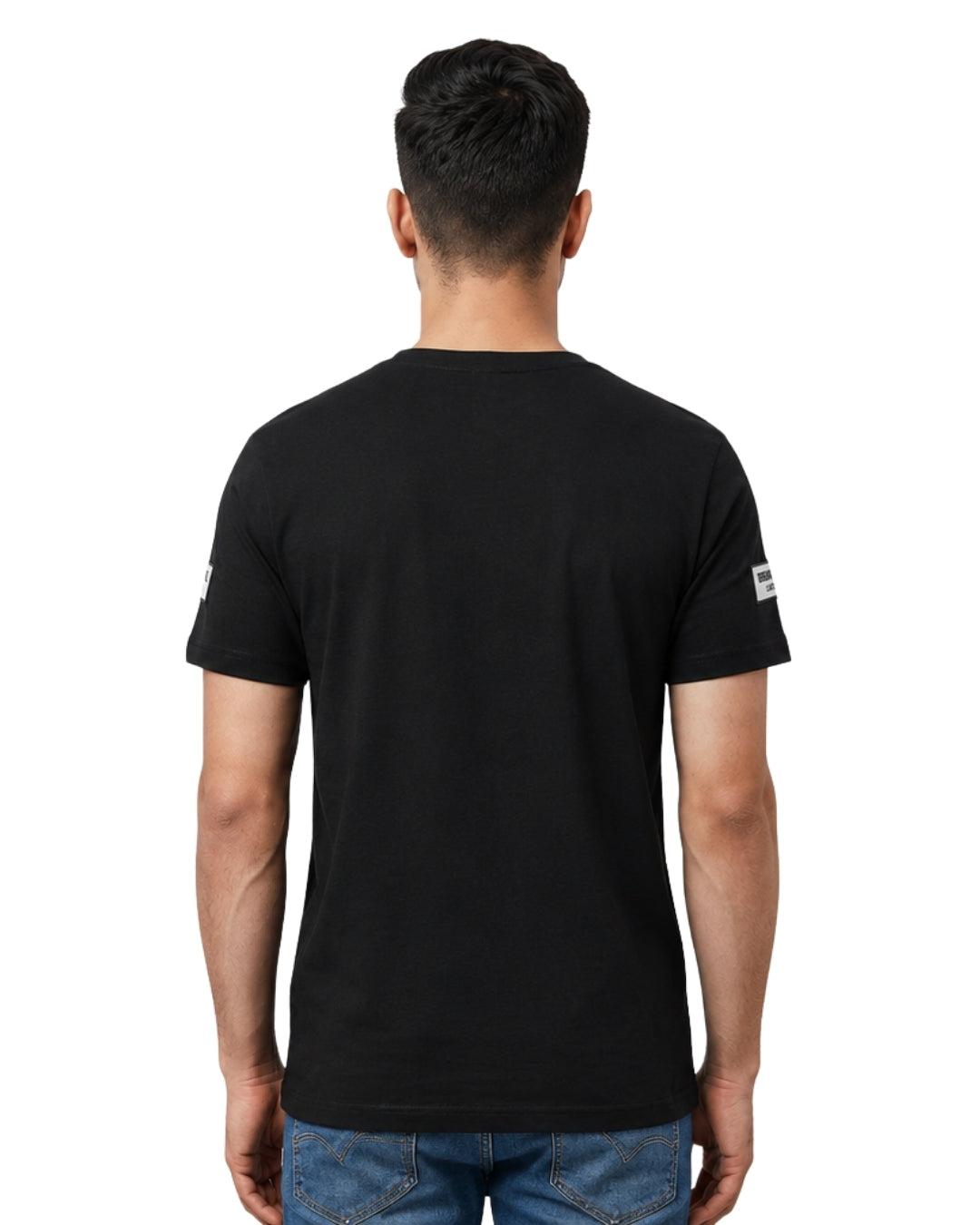 No Updates Regular Fit T-Shirt