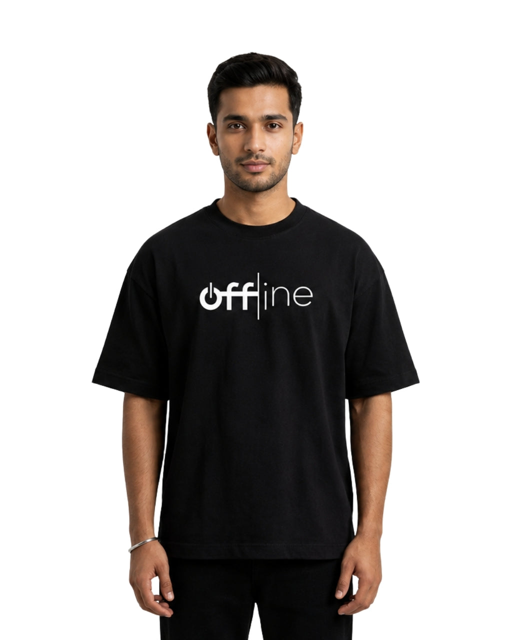 Offline Oversized T-Shirt