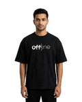 Offline Oversized T-Shirt