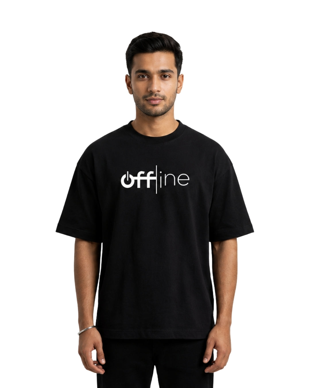 Offline Oversized T-Shirt