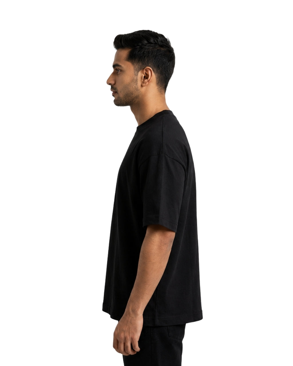Offline Oversized T-Shirt