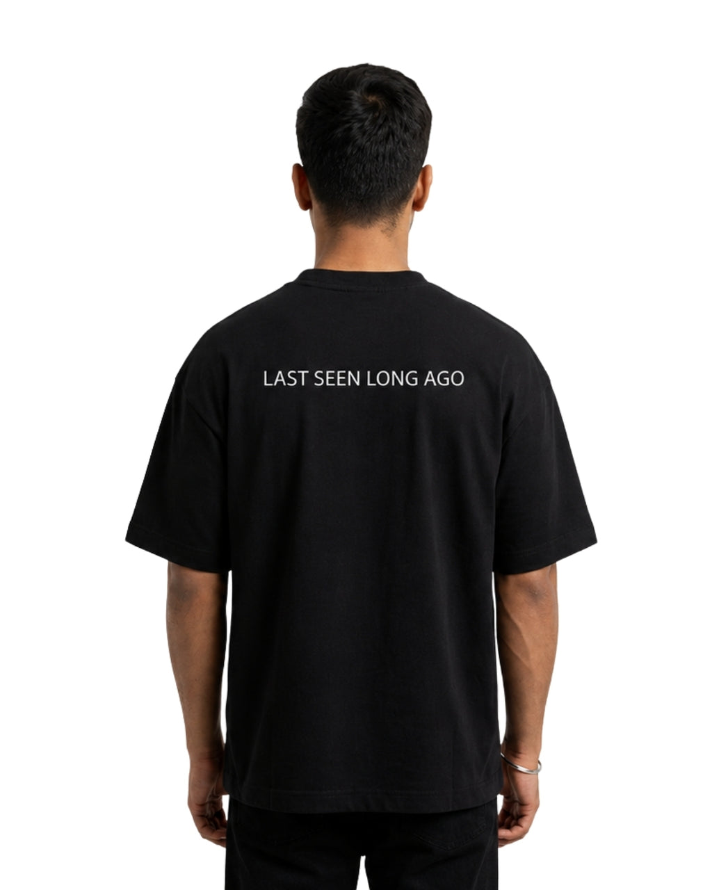 Offline Oversized T-Shirt