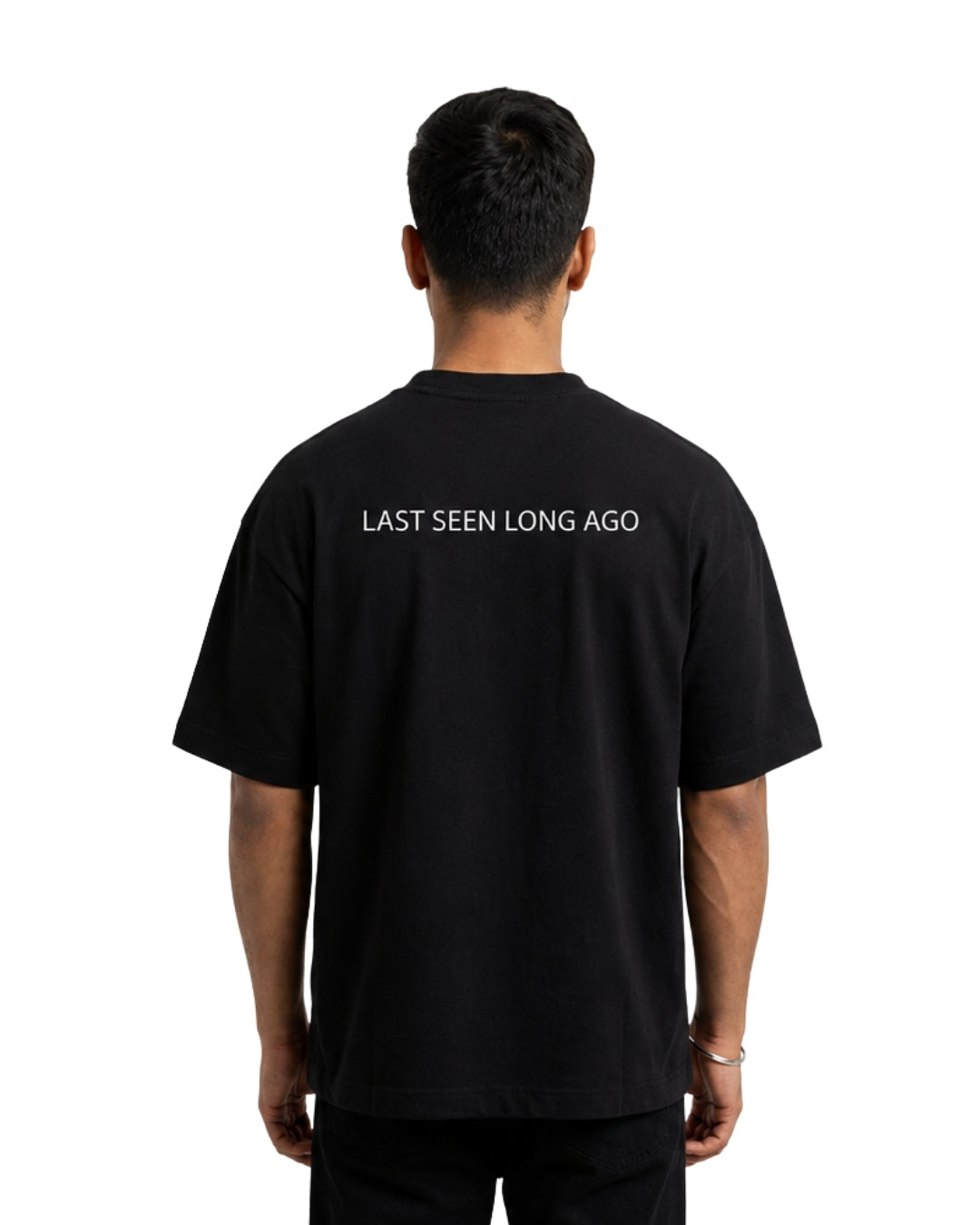 Offline Oversized T-Shirt