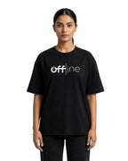 Offline Oversized T-Shirt
