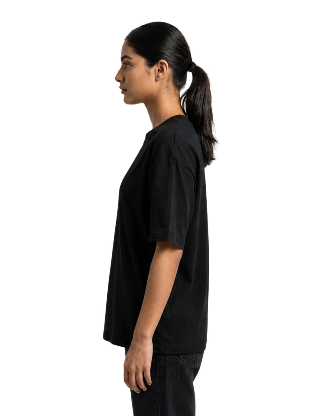 Offline Oversized T-Shirt