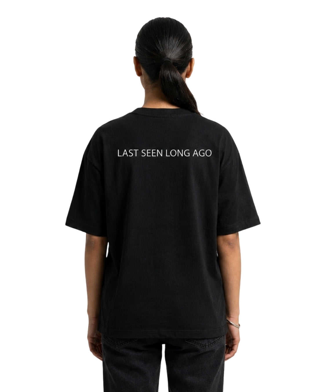 Offline Oversized T-Shirt