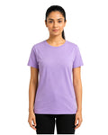 Lilac Regular Fit T-shirt