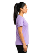 Lilac Regular Fit T-shirt