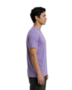 Lilac Regular Fit T-shirt