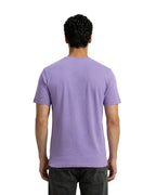 Lilac Regular Fit T-shirt