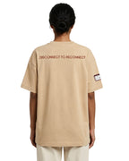 Airplane Oversized T-Shirt