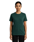 Forest Green Regular Fit T-shirt
