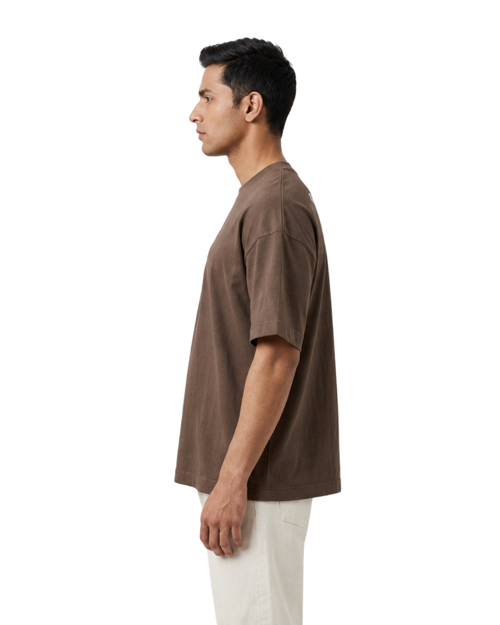 Disconnect Oversized T-Shirt