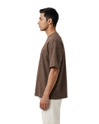 Disconnect Oversized T-Shirt