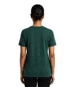 Forest Green Regular Fit T-shirt