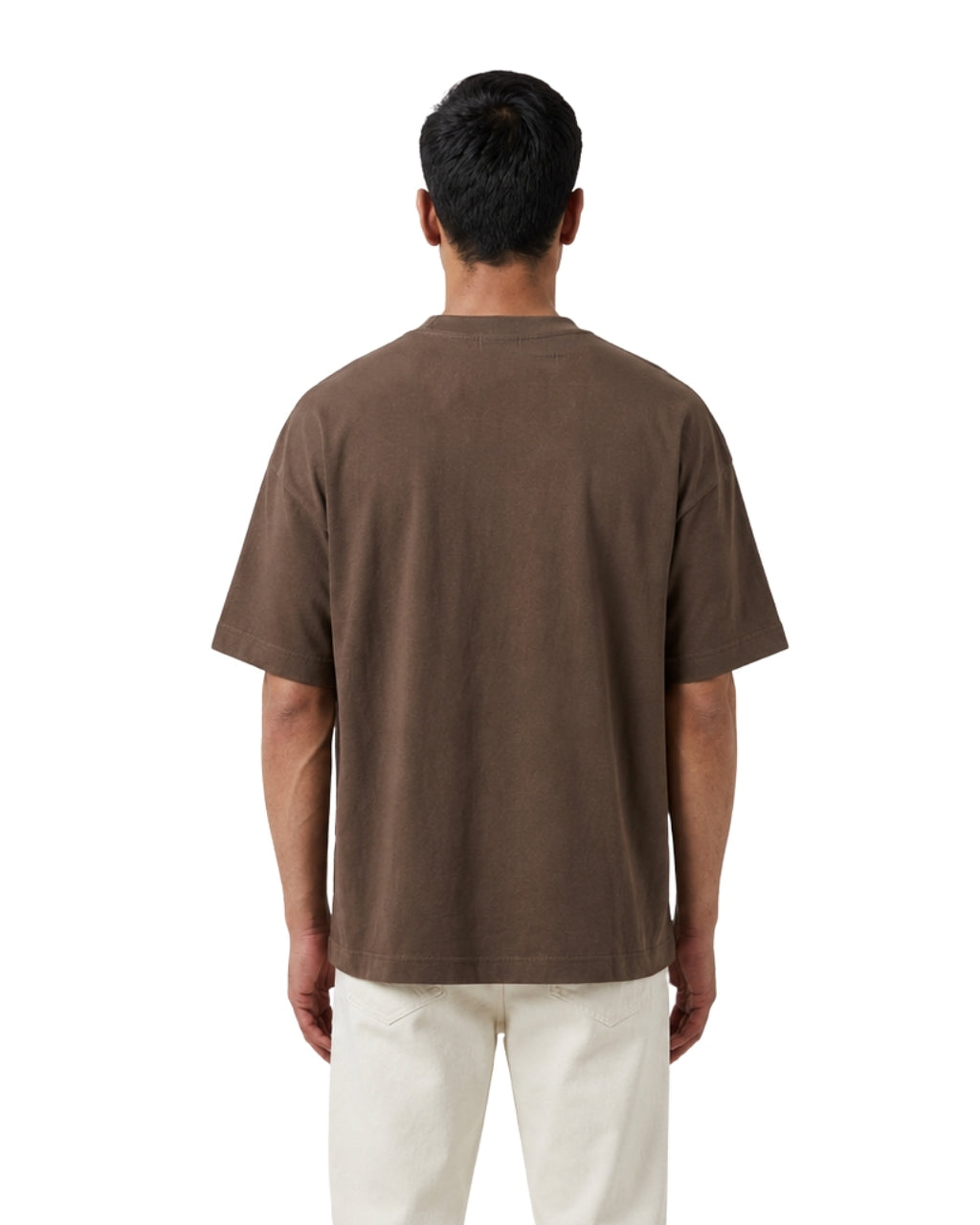 Disconnect Oversized T-Shirt