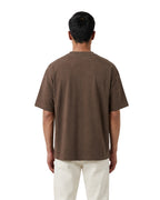 Disconnect Oversized T-Shirt