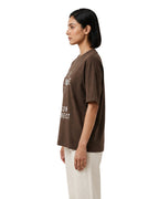 Disconnect Oversized T-Shirt