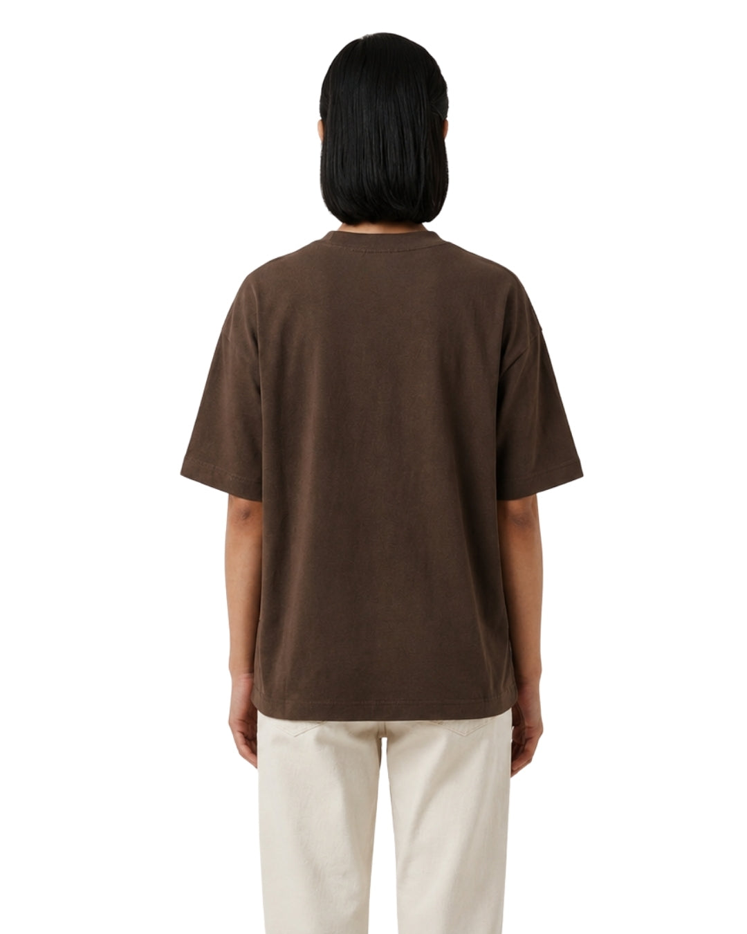 Disconnect Oversized T-Shirt