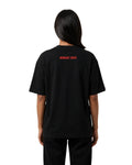 Midnight Oversized T-Shirt