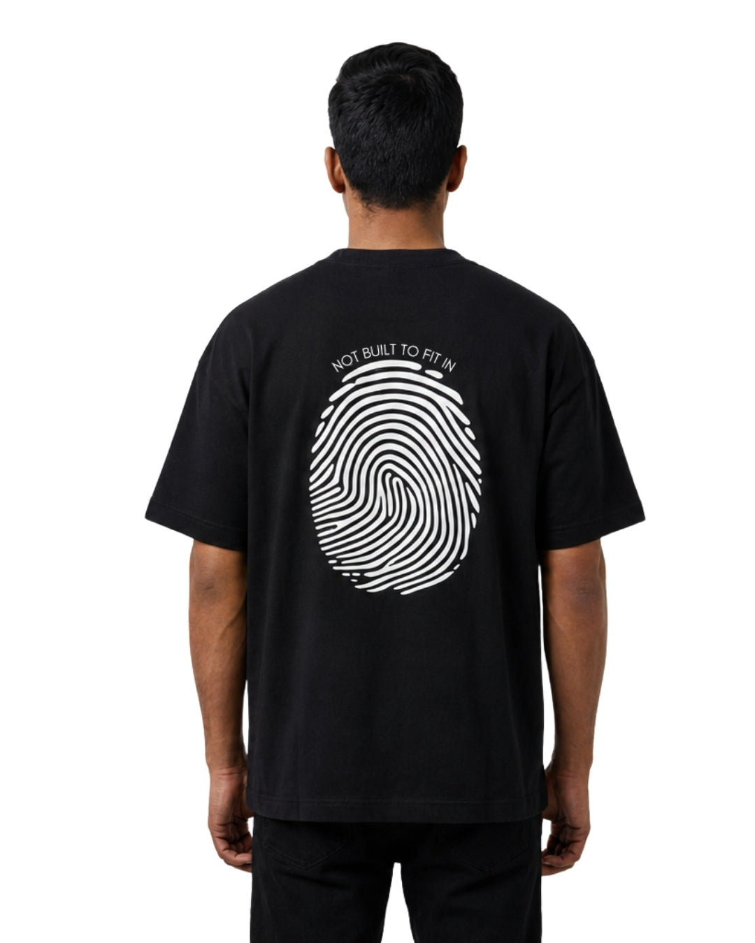 Default Oversized T-Shirt