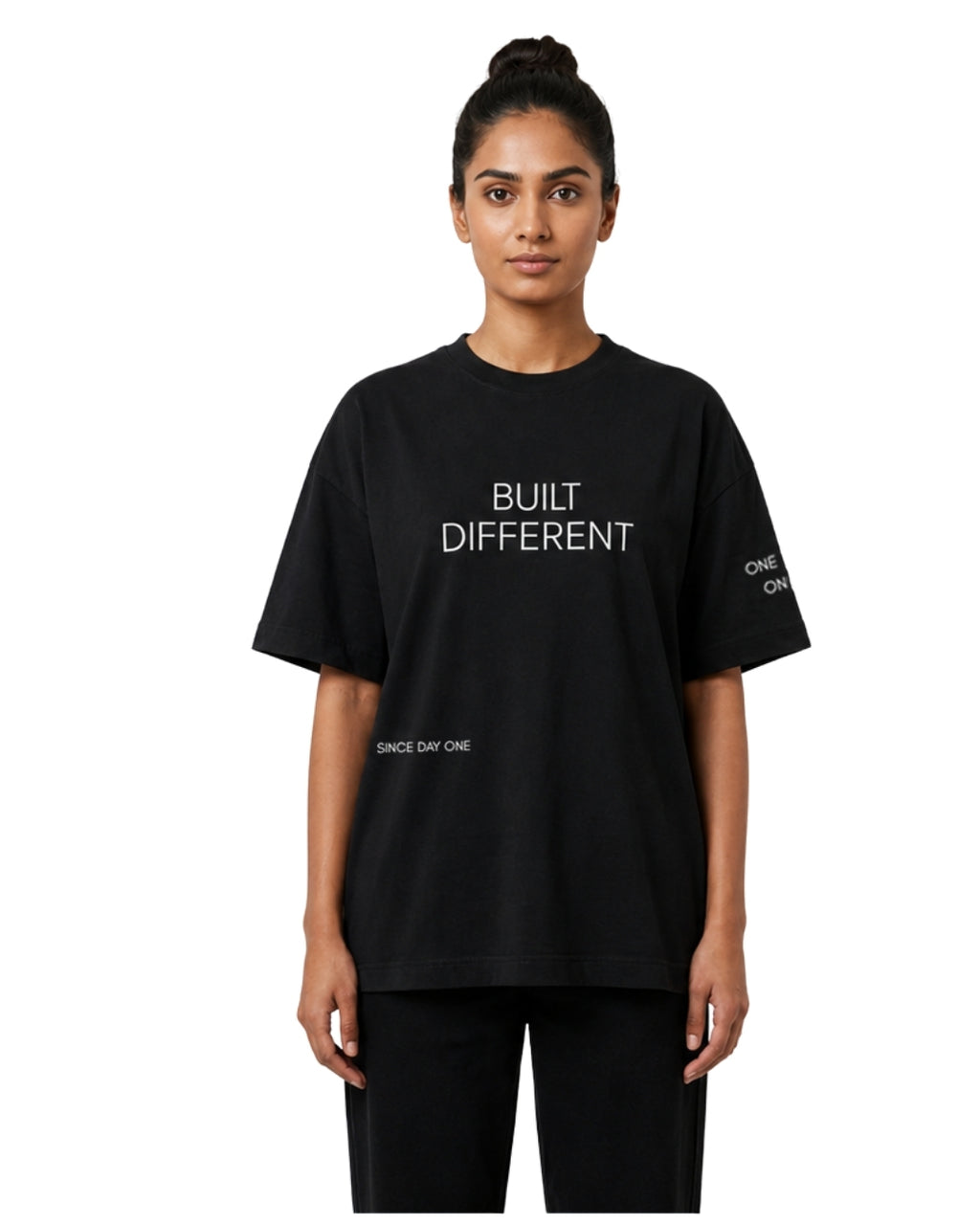 Default Oversized T-Shirt