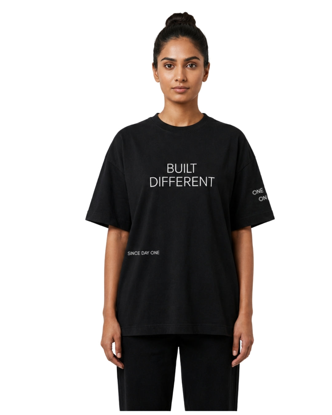 Default Oversized T-Shirt