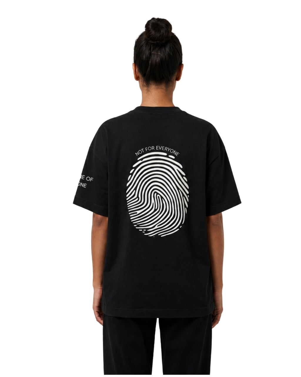 Default Oversized T-Shirt