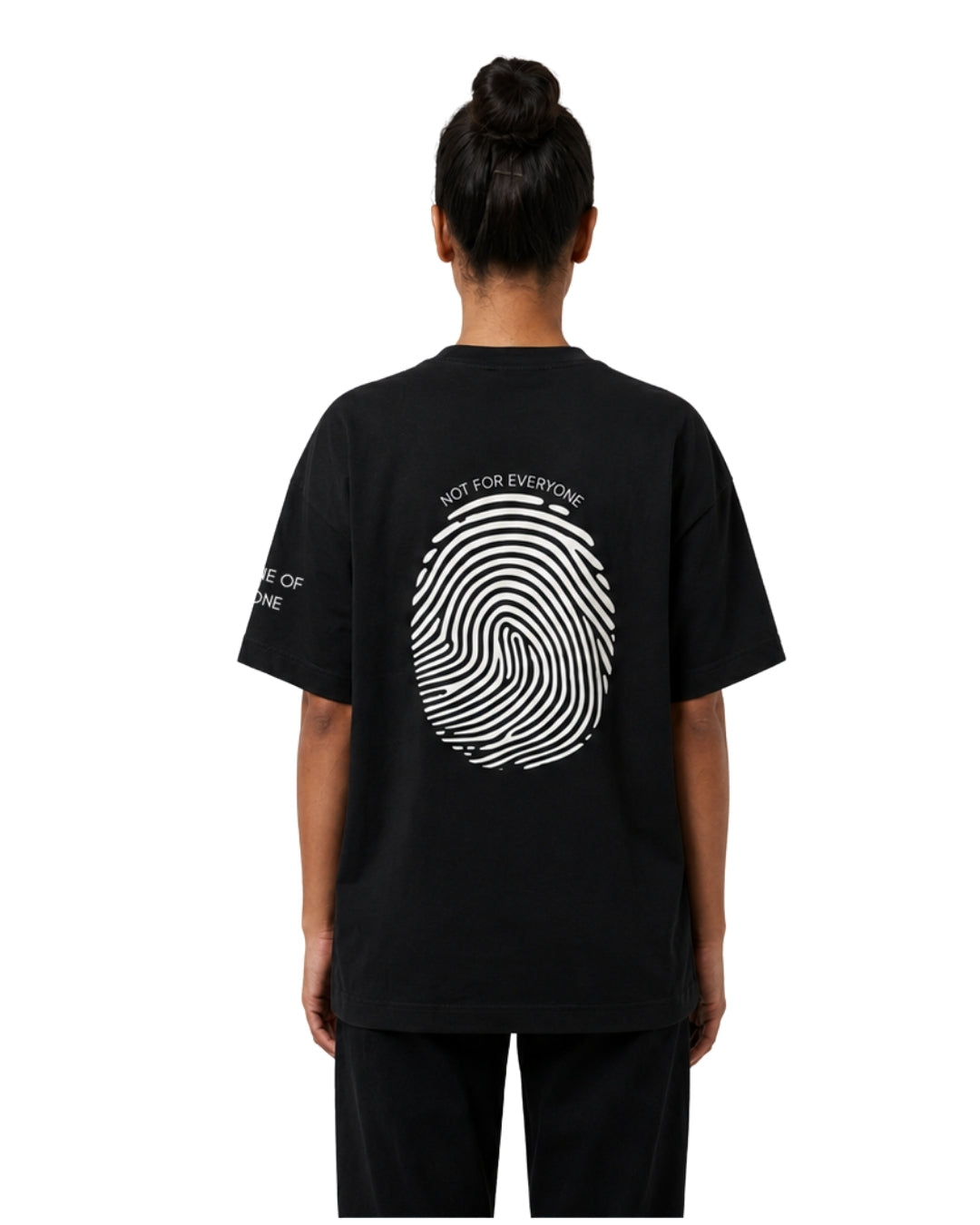 Default Oversized T-Shirt