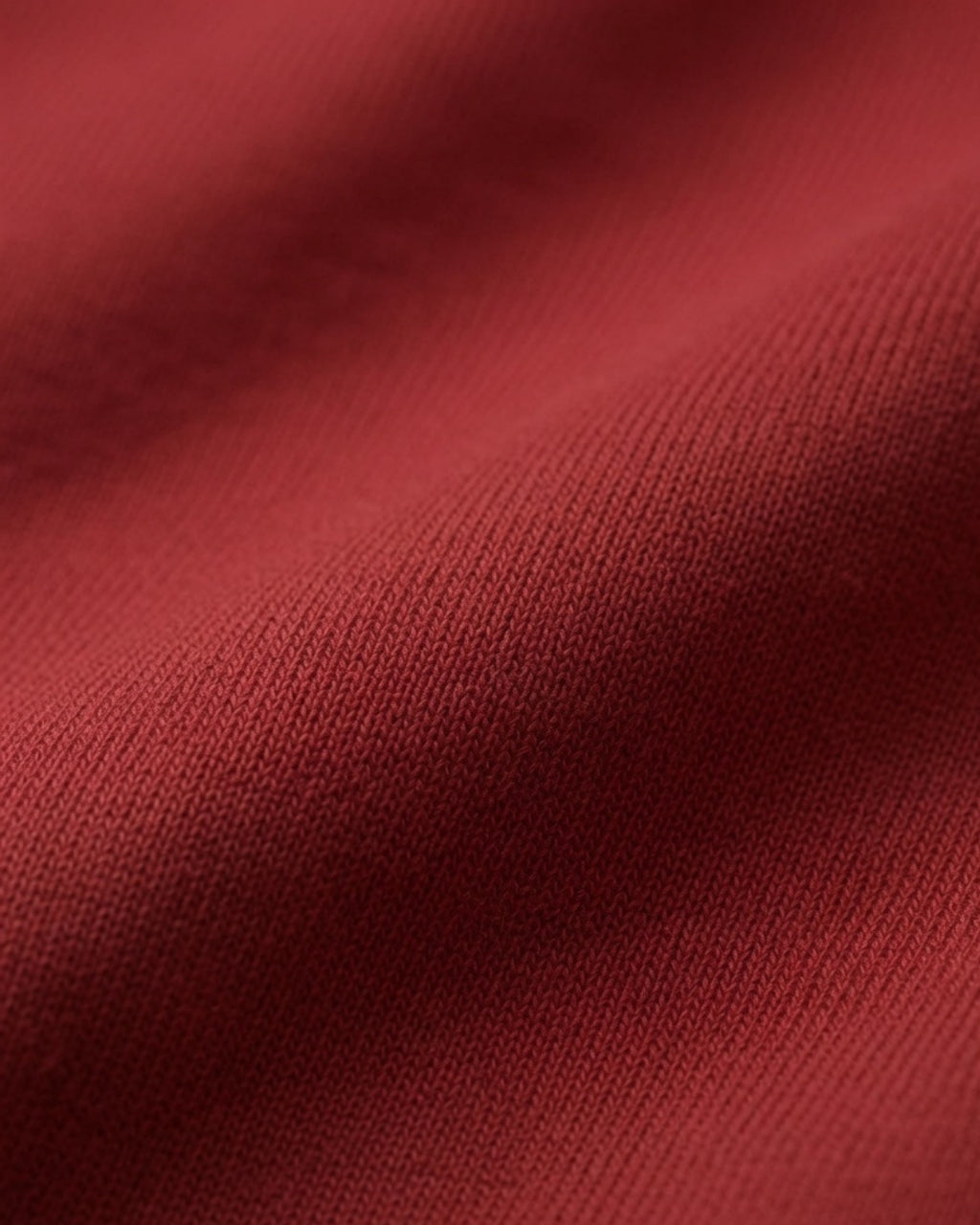 Red Regular Fit T-shirt