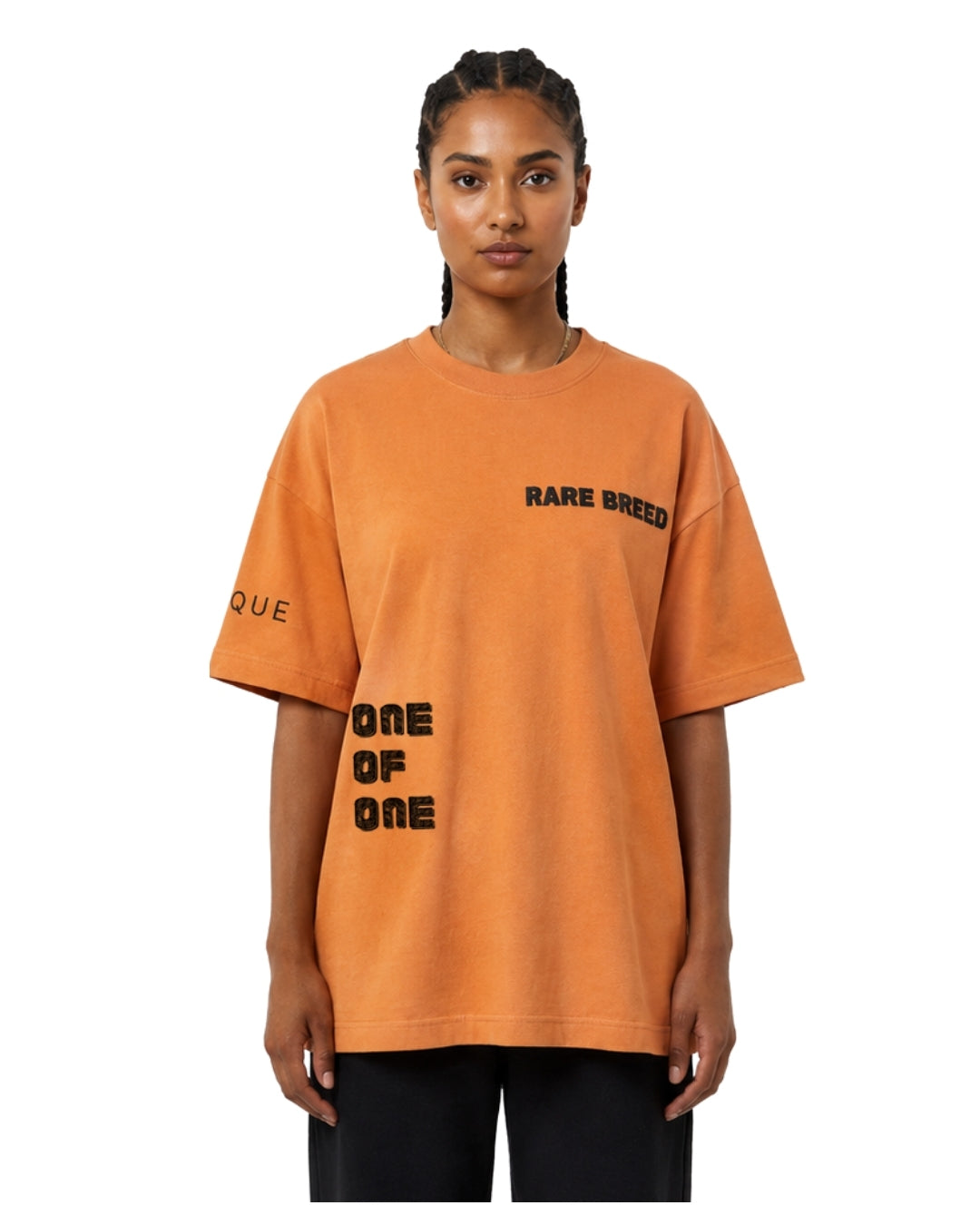 Rare Oversized T-Shirt